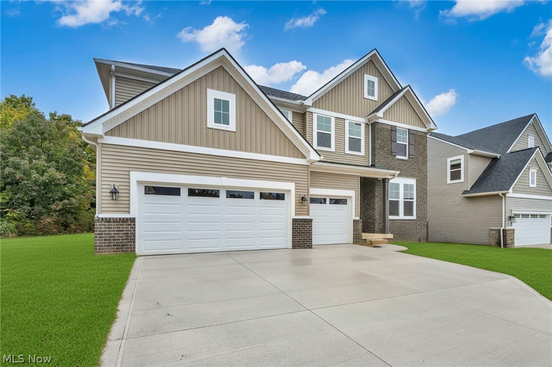 3839 Overlook Court Fairlawn OH 44333