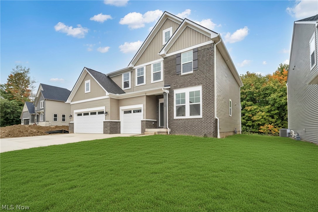 3839 Overlook Court Fairlawn OH 44333