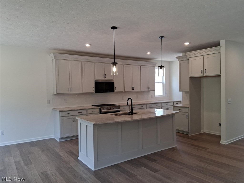 3839 Overlook Court Fairlawn OH 44333