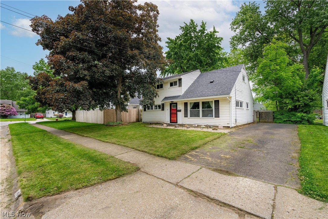 1151 Ruth Avenue Cuyahoga Falls OH 44221