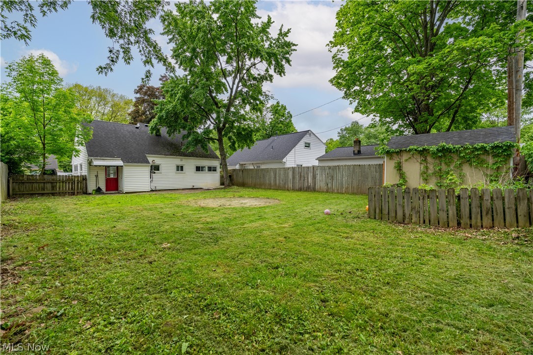 1151 Ruth Avenue Cuyahoga Falls OH 44221