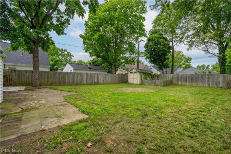 1151 Ruth Avenue Cuyahoga Falls OH 44221