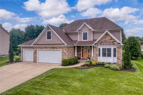 5158 Merrit Drive Sagamore Hills OH 44067