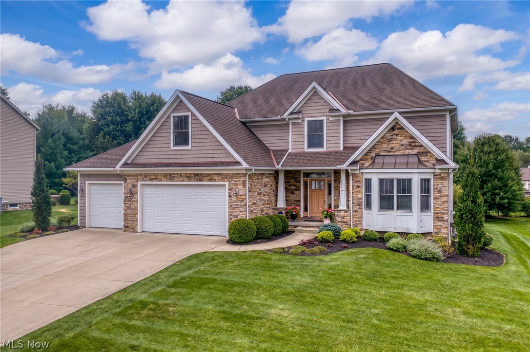 5158 Merrit Drive Sagamore Hills OH 44067