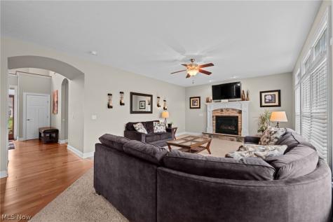 5158 Merrit Drive Sagamore Hills OH 44067