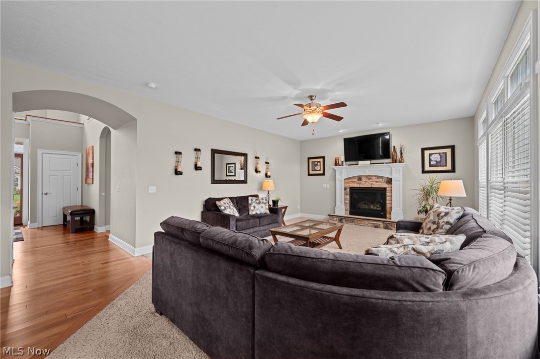 5158 Merrit Drive Sagamore Hills OH 44067