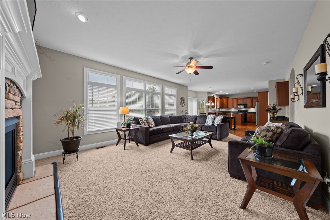 5158 Merrit Drive Sagamore Hills OH 44067