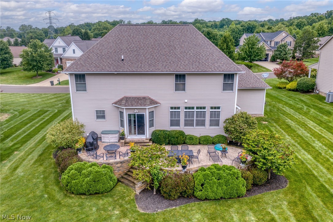 5158 Merrit Drive Sagamore Hills OH 44067