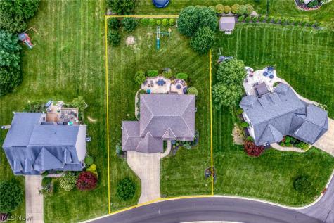 5158 Merrit Drive Sagamore Hills OH 44067