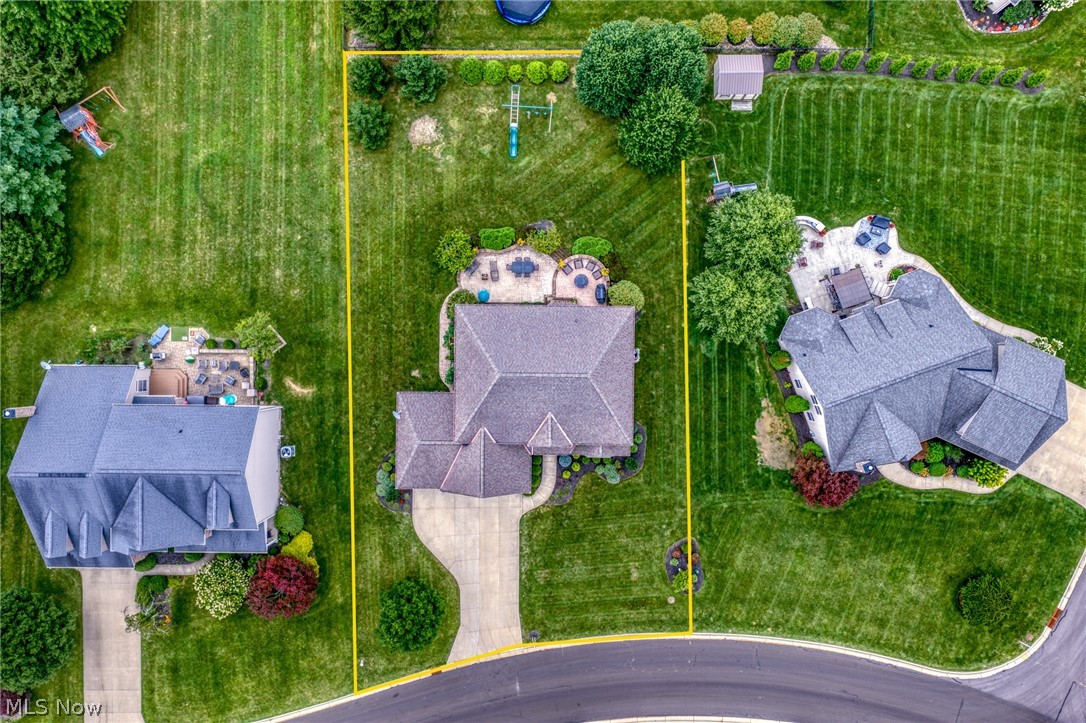 5158 Merrit Drive Sagamore Hills OH 44067