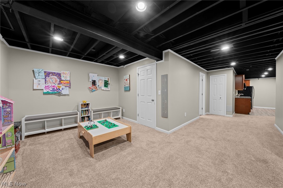 5158 Merrit Drive Sagamore Hills OH 44067