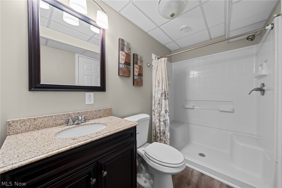 5158 Merrit Drive Sagamore Hills OH 44067