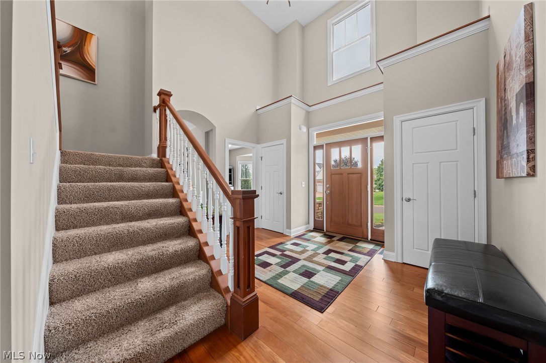 5158 Merrit Drive Sagamore Hills OH 44067