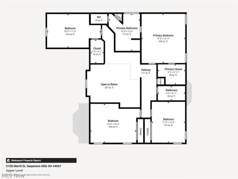 5158 Merrit Drive Sagamore Hills OH 44067