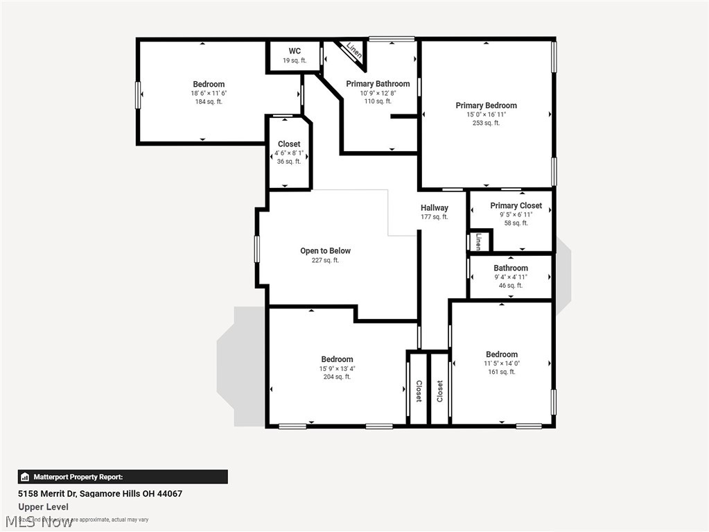 5158 Merrit Drive Sagamore Hills OH 44067