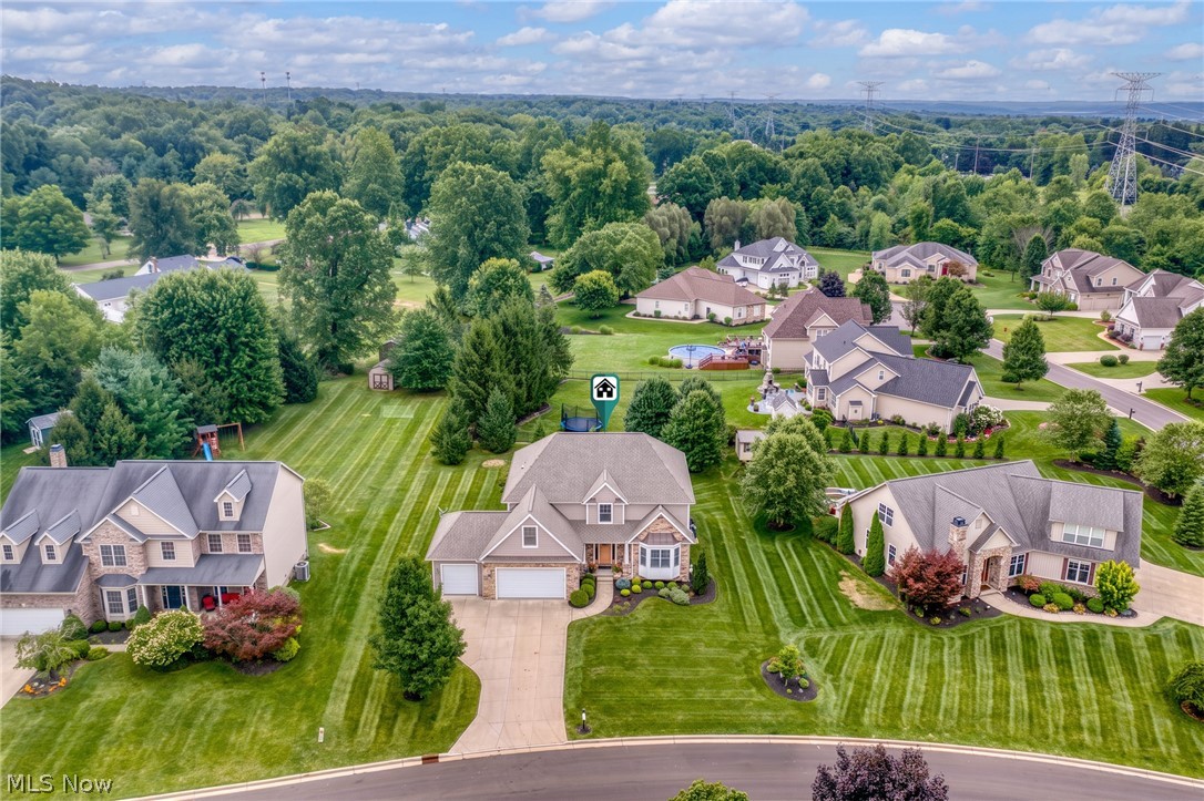 5158 Merrit Drive Sagamore Hills OH 44067