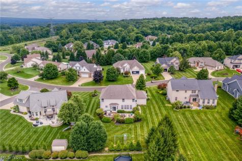 5158 Merrit Drive Sagamore Hills OH 44067