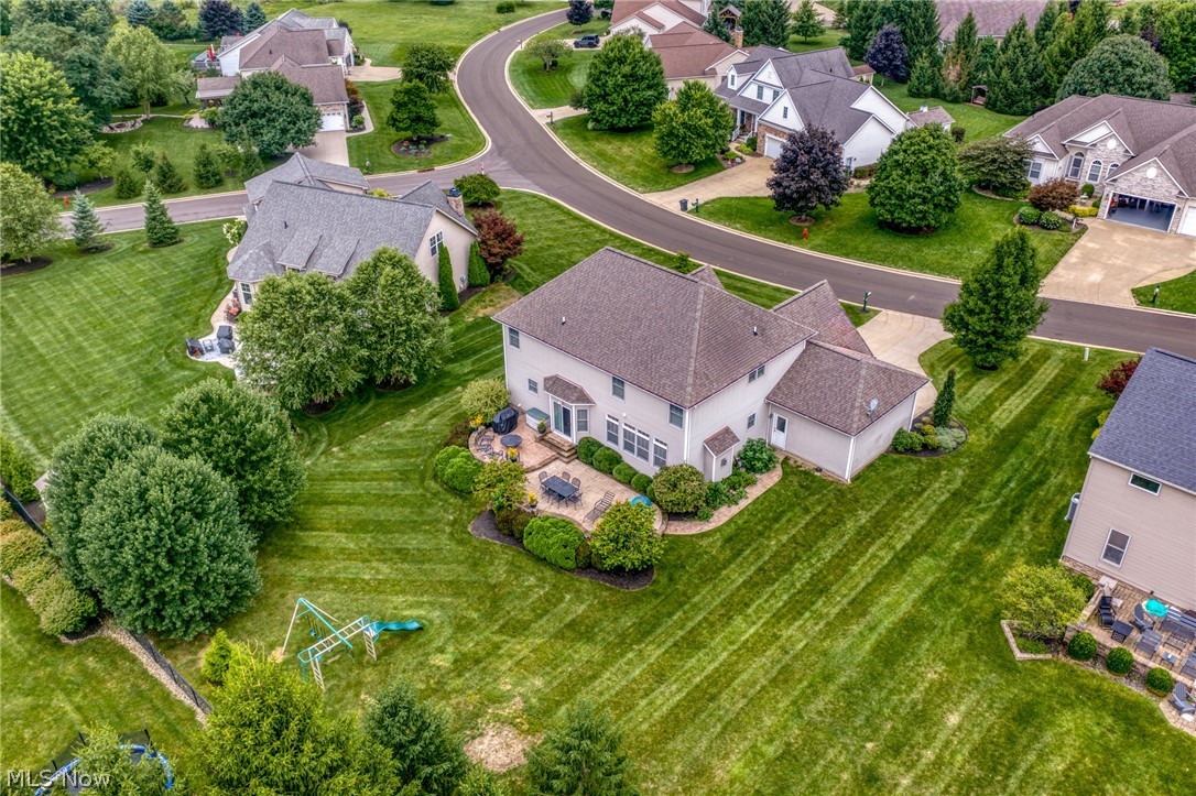 5158 Merrit Drive Sagamore Hills OH 44067