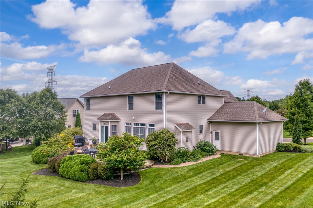 5158 Merrit Drive Sagamore Hills OH 44067