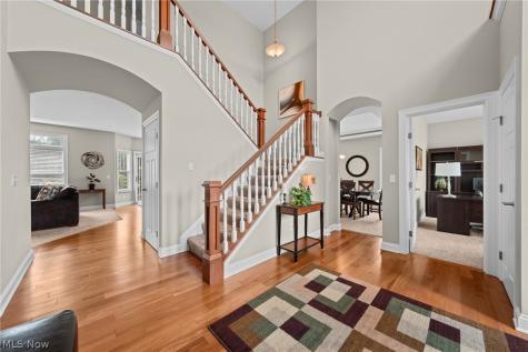 5158 Merrit Drive Sagamore Hills OH 44067