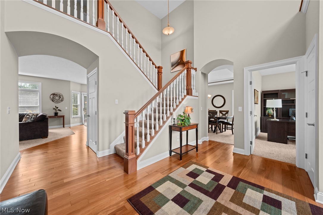 5158 Merrit Drive Sagamore Hills OH 44067