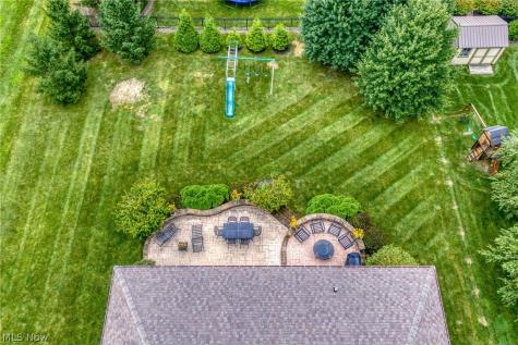 5158 Merrit Drive Sagamore Hills OH 44067