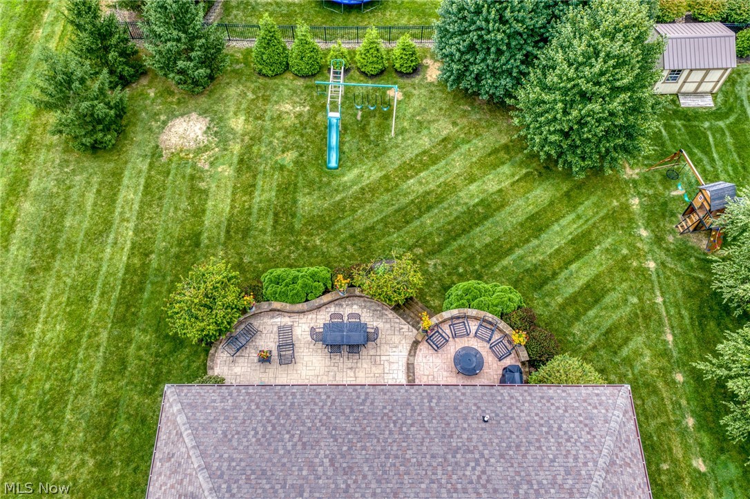 5158 Merrit Drive Sagamore Hills OH 44067