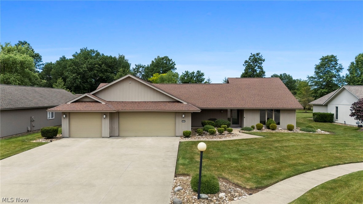 32672 Heron Circle North Ridgeville OH 44039