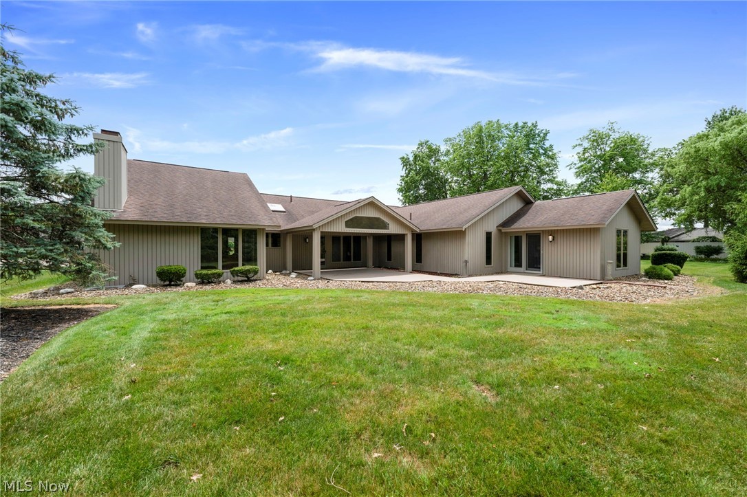 32672 Heron Circle North Ridgeville OH 44039