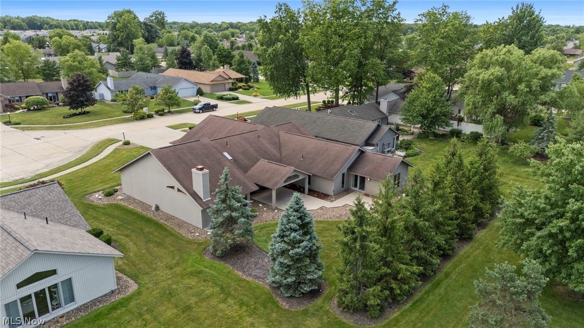 32672 Heron Circle North Ridgeville OH 44039