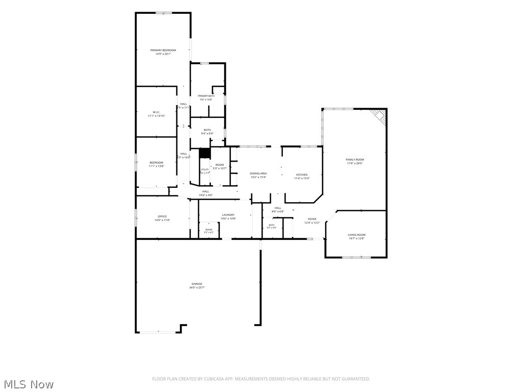 32672 Heron Circle North Ridgeville OH 44039
