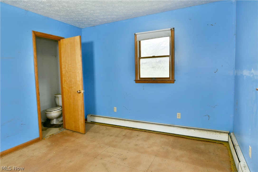 6111 Thompson Clark Road Bristolville OH 44402