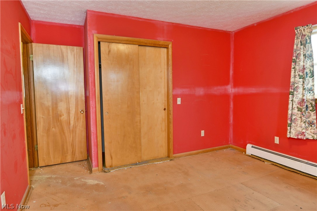 6111 Thompson Clark Road Bristolville OH 44402