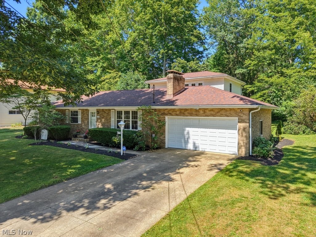 3167 Stanley Road Fairlawn OH 44333