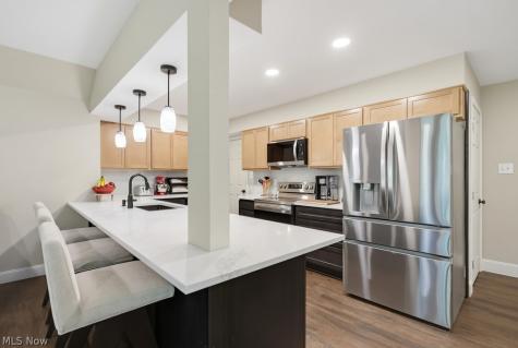 3167 Stanley Road Fairlawn OH 44333
