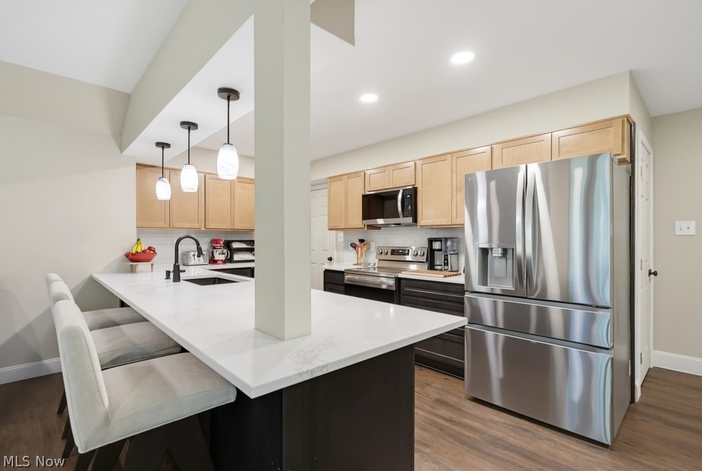 3167 Stanley Road Fairlawn OH 44333