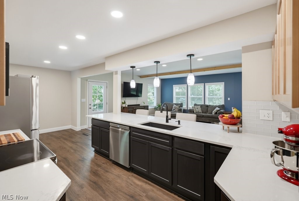 3167 Stanley Road Fairlawn OH 44333