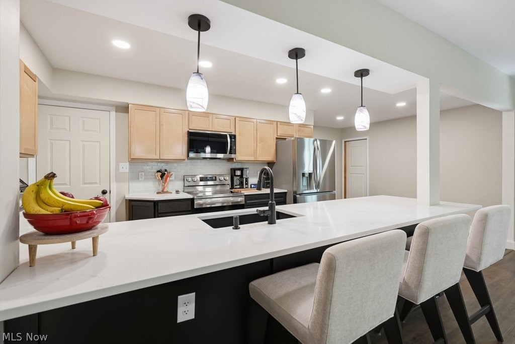 3167 Stanley Road Fairlawn OH 44333
