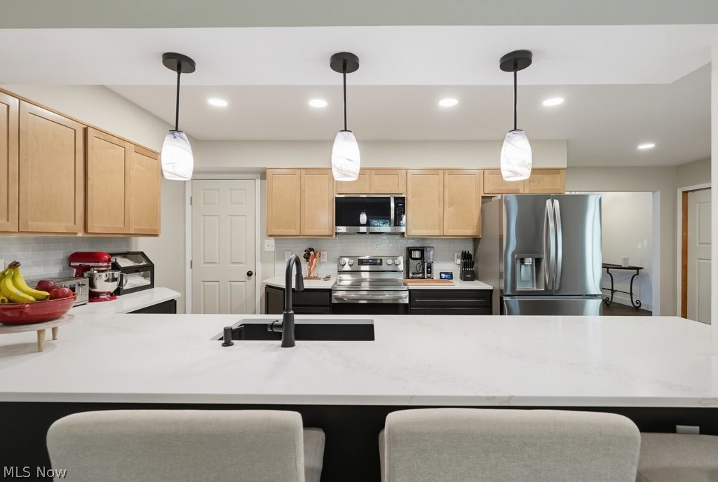 3167 Stanley Road Fairlawn OH 44333