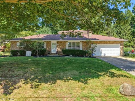 3167 Stanley Road Fairlawn OH 44333