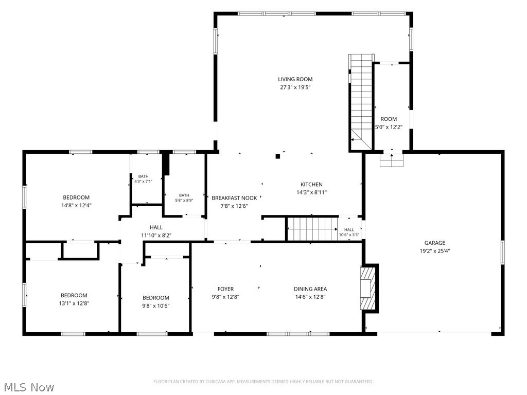 3167 Stanley Road Fairlawn OH 44333