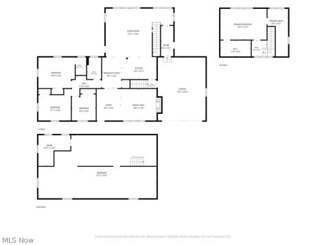 3167 Stanley Road Fairlawn OH 44333