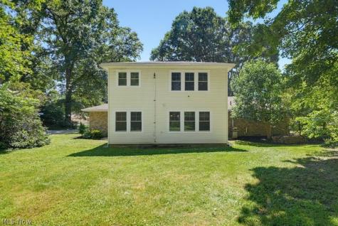 3167 Stanley Road Fairlawn OH 44333