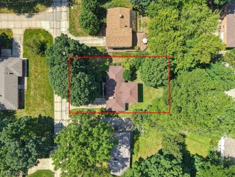 3167 Stanley Road Fairlawn OH 44333