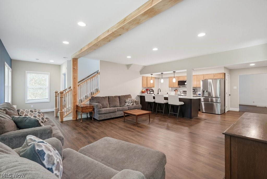 3167 Stanley Road Fairlawn OH 44333