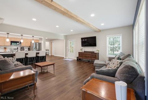 3167 Stanley Road Fairlawn OH 44333