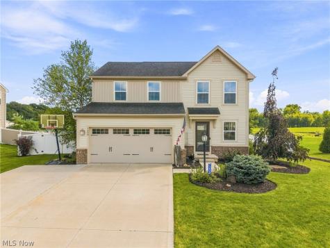 7230 Crusader Street SW Massillon OH 44646