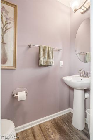 7230 Crusader Street SW Massillon OH 44646