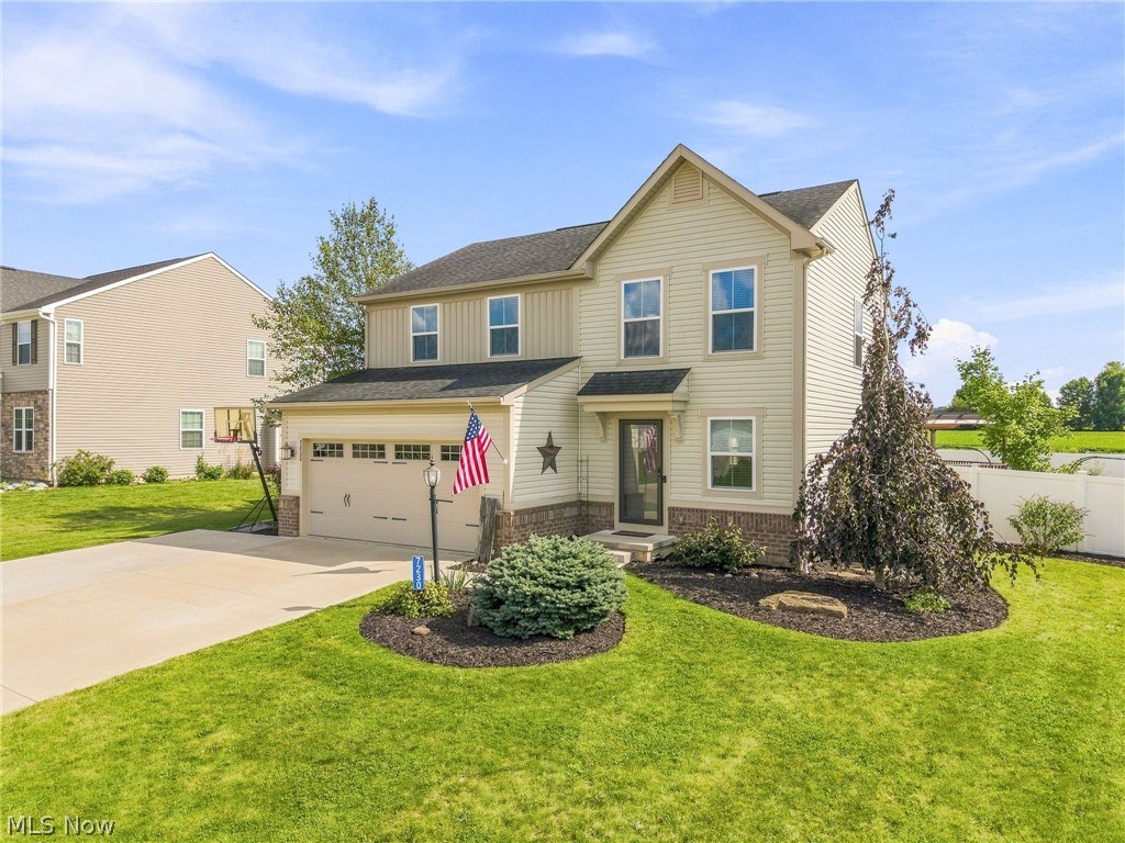 7230 Crusader Street SW Massillon OH 44646