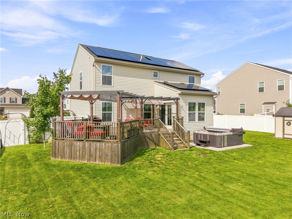 7230 Crusader Street SW Massillon OH 44646
